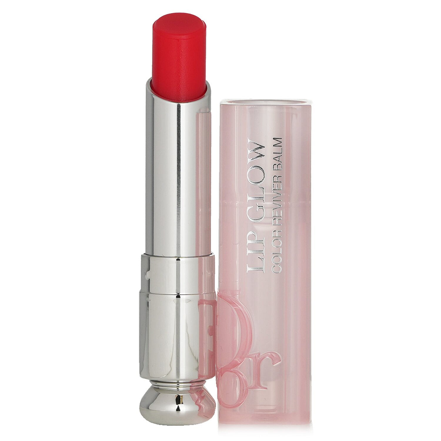 Christian Dior Dior Addict Lip Glow Reviving Lip Balm - #015 Cherry 3.2g/0.11oz 3 g