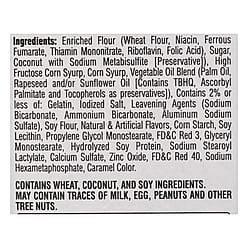 Gamesa Arcoiris Marshmallow Cookies 440 g