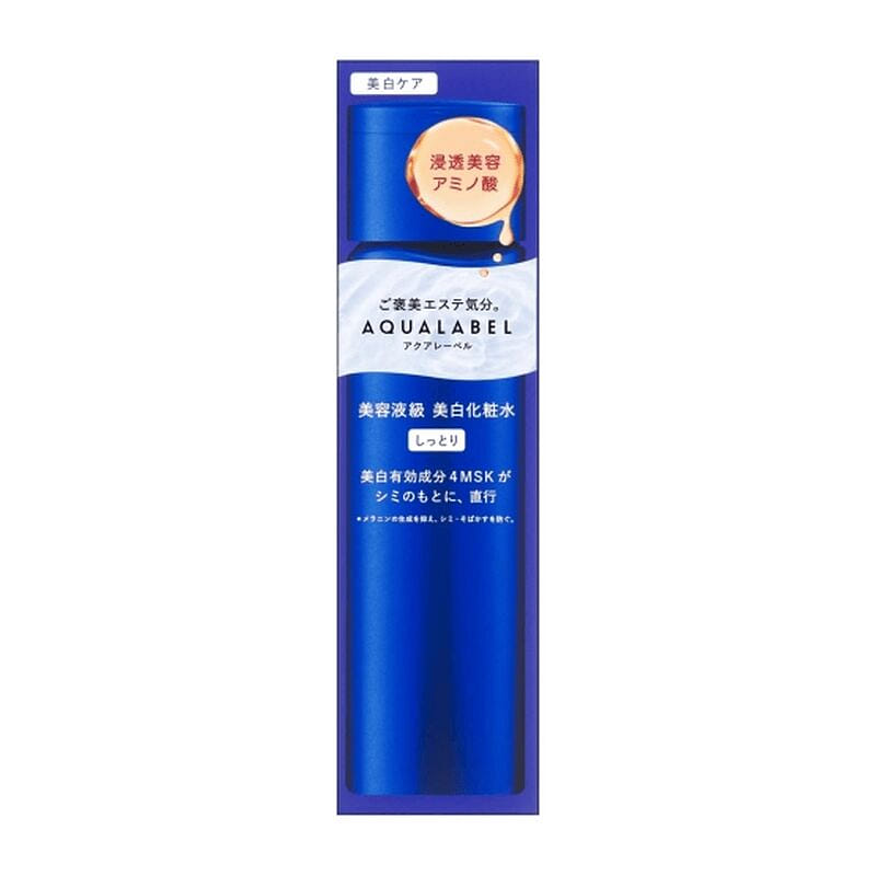시세이도 아쿠아라벨 브라이트 로션 리치 170mL 170 밀리리터