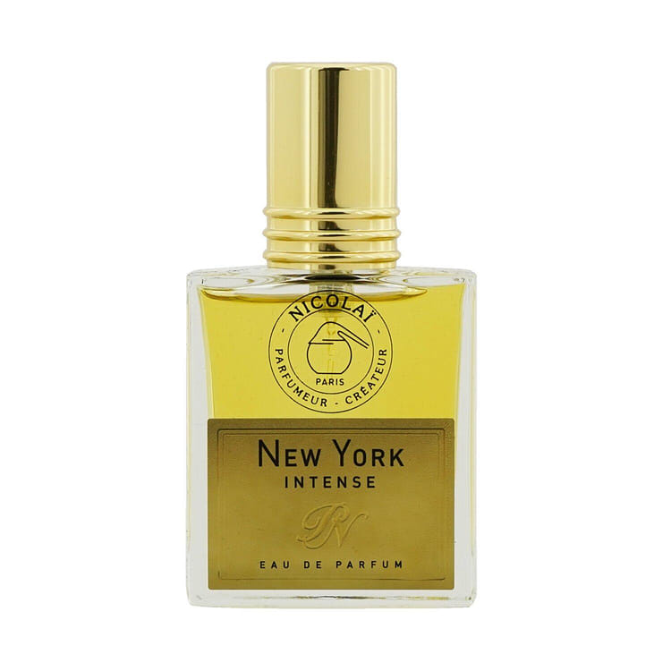 Nicolai New York Intense Eau De Parfum Spray 30ml/1oz - Weee!