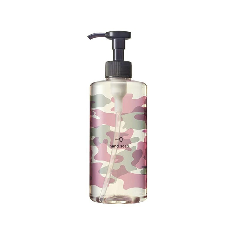 POLA Moisturizing Hand Soap 240ml 1 개