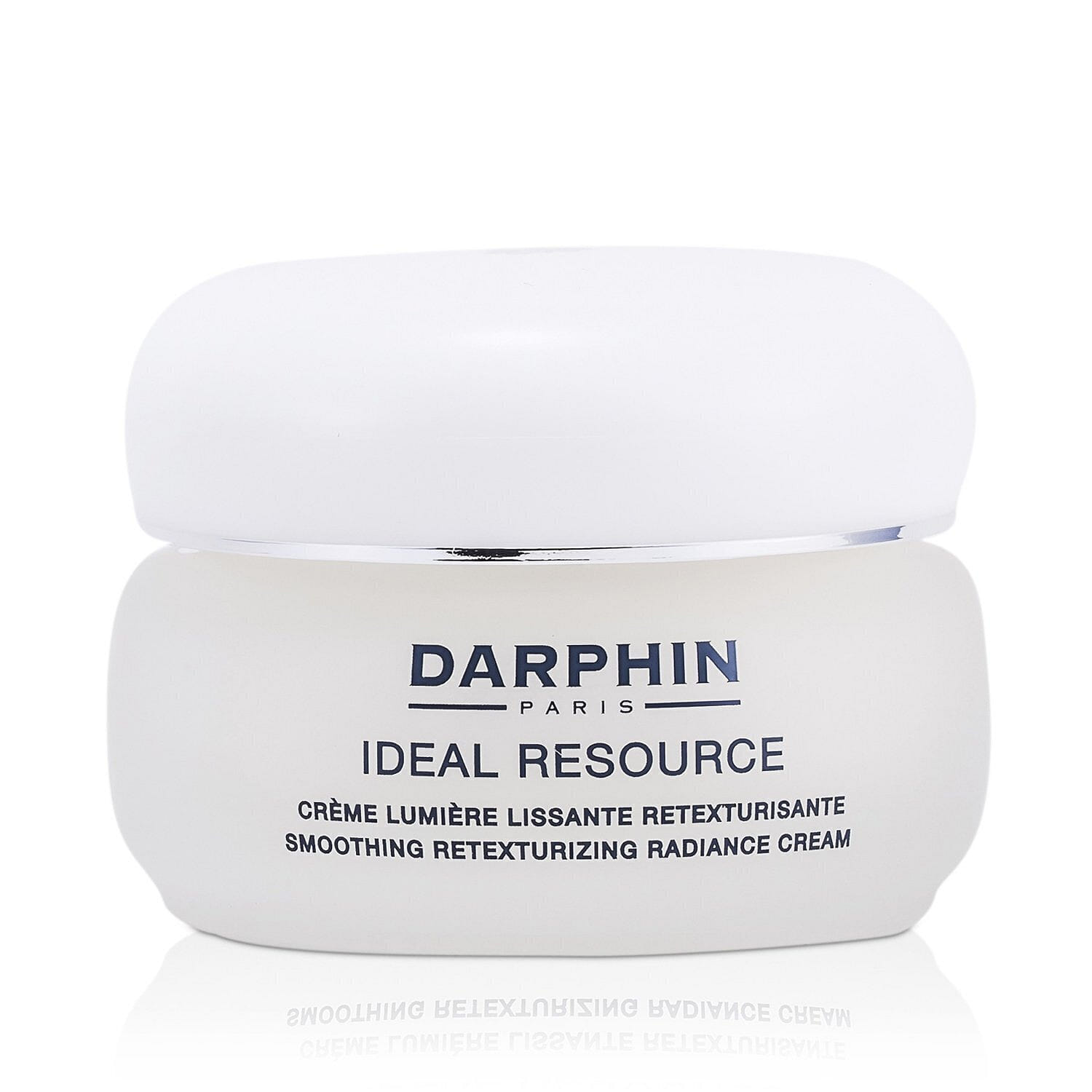 Darphin Ideal Resource Smoothing Retexturizing Radiance Cream (Normal to Dry Skin) 50ml/1.7oz 50 밀리리터