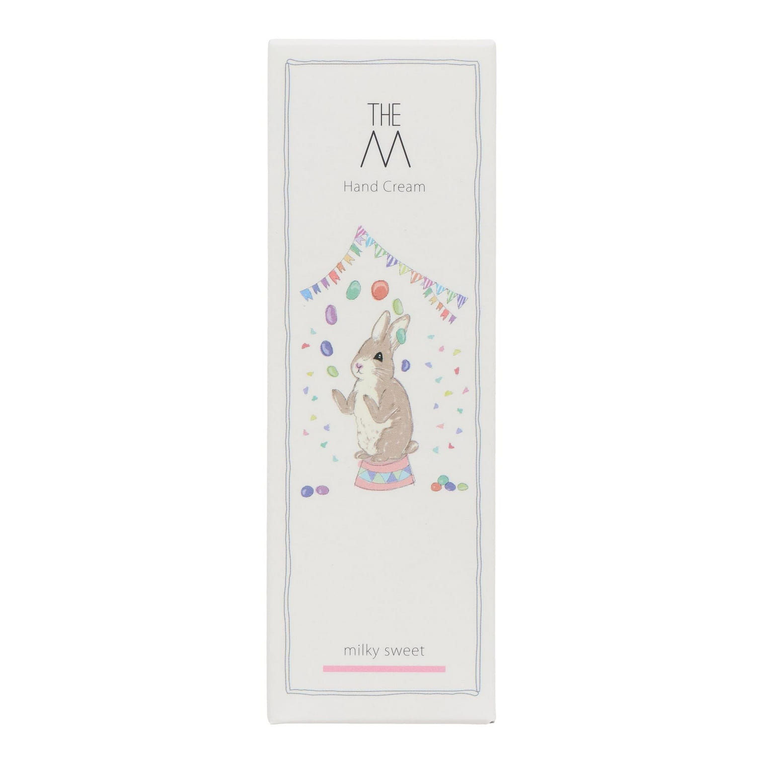 THE M Hand Cream 77 g