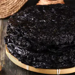 90 g of dried seaweed *6 packs 90 g