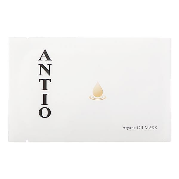 ANTIO 坚果油 面膜 1枚 1 份