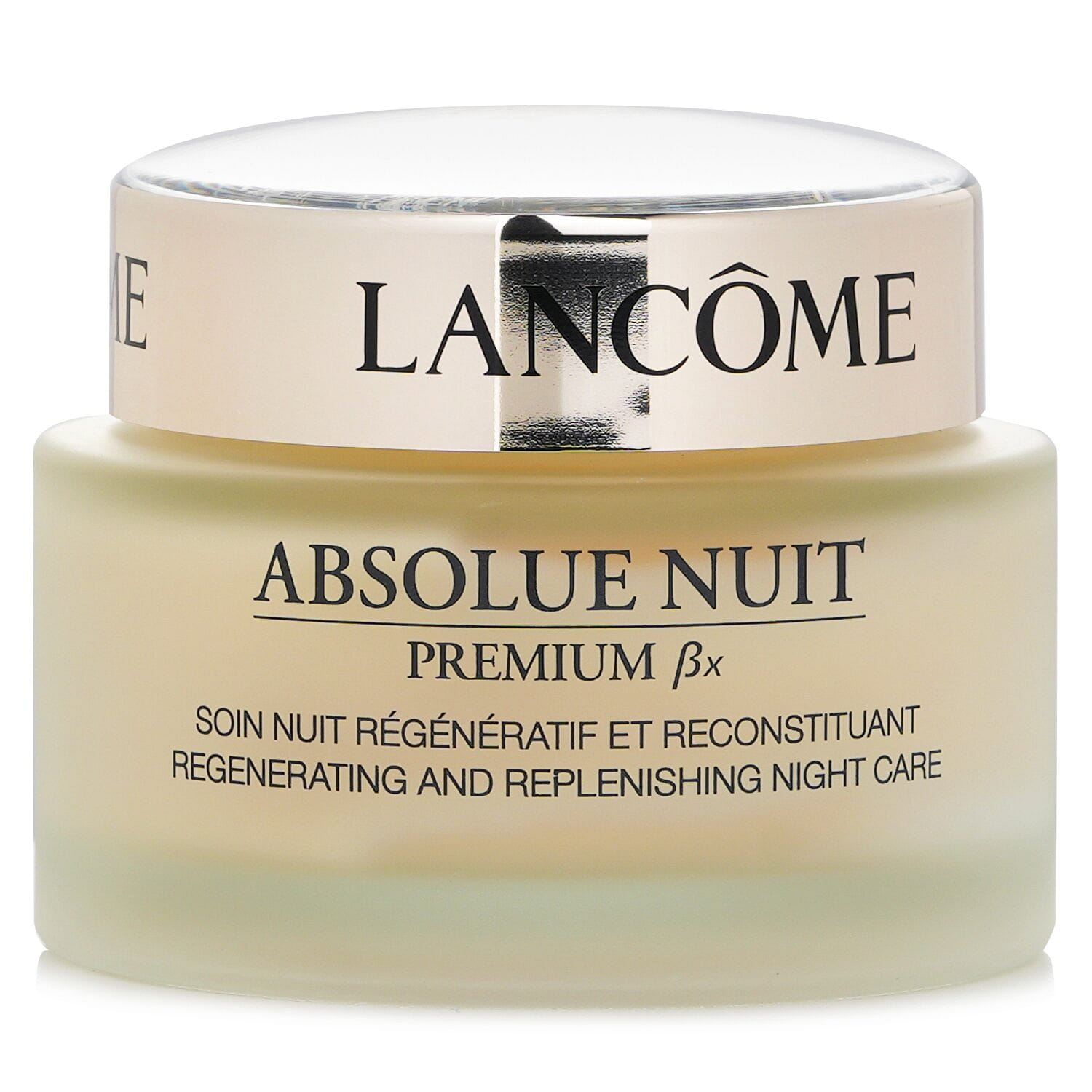Lancome Absolue Premium BX Regenerating And Replenishing Night Cream 75ml/2.6oz 75 ml(ミリリットル)
