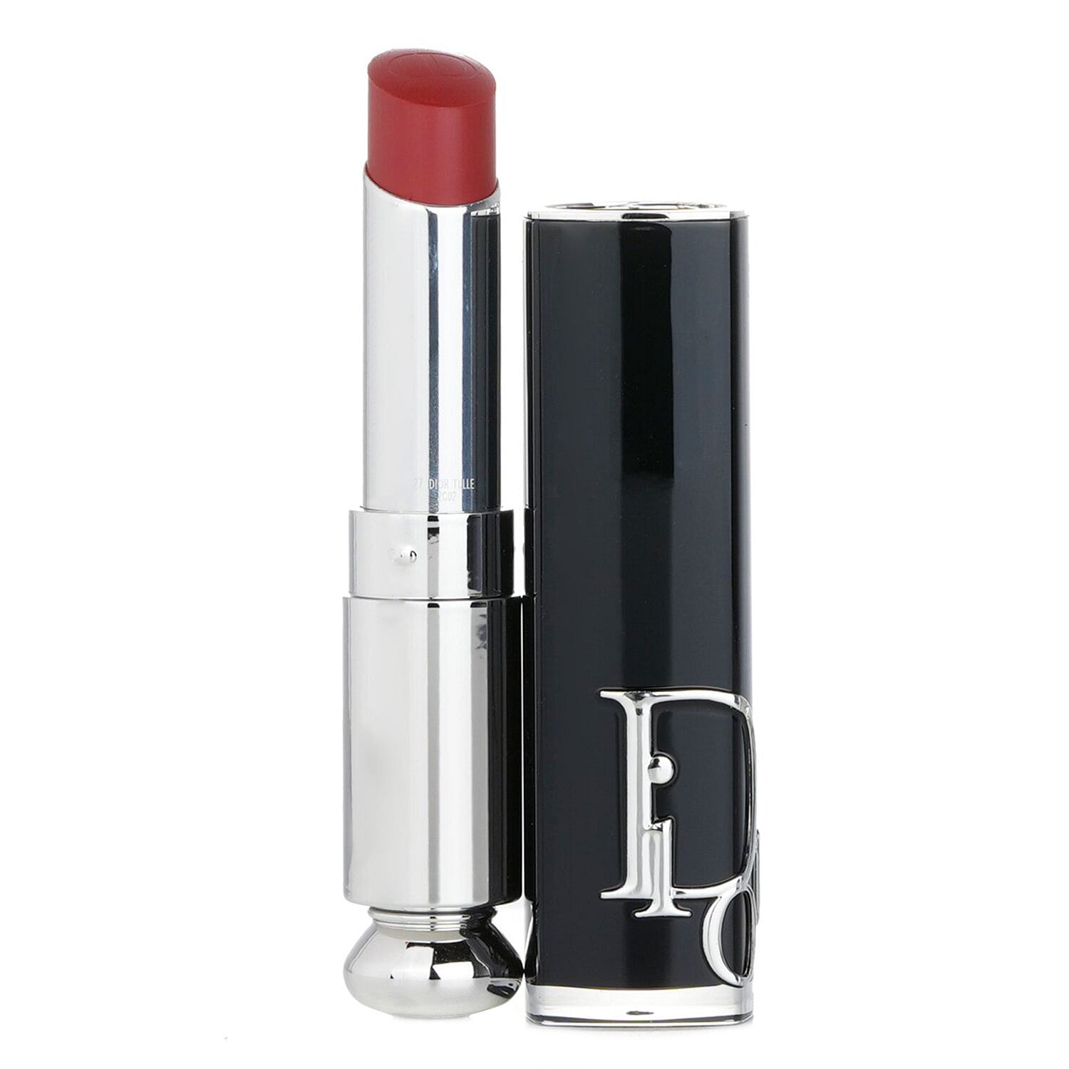 Christian Dior Dior Addict Shine Lipstick - # 727 Dior Tulle 3.2g/0.11oz 3 그램