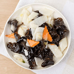 Combo 1(Pork&Chicken Soup, beef, lamb, appetizer) 1 each