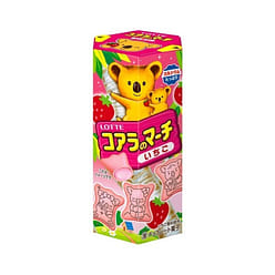 Koala's March (Strawberry) Set of 6 6 box