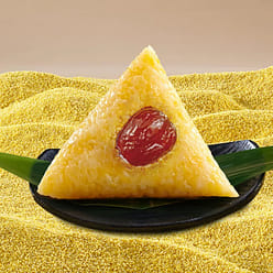 Wufangzhai Da Huang Mi Mi Mi Zao Zong 200 g