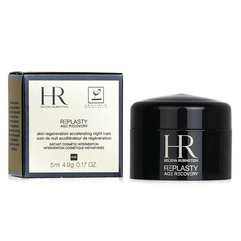 HELENA RUBINSTEIN Age Recovery Night Cream 5ml 0.17 온스