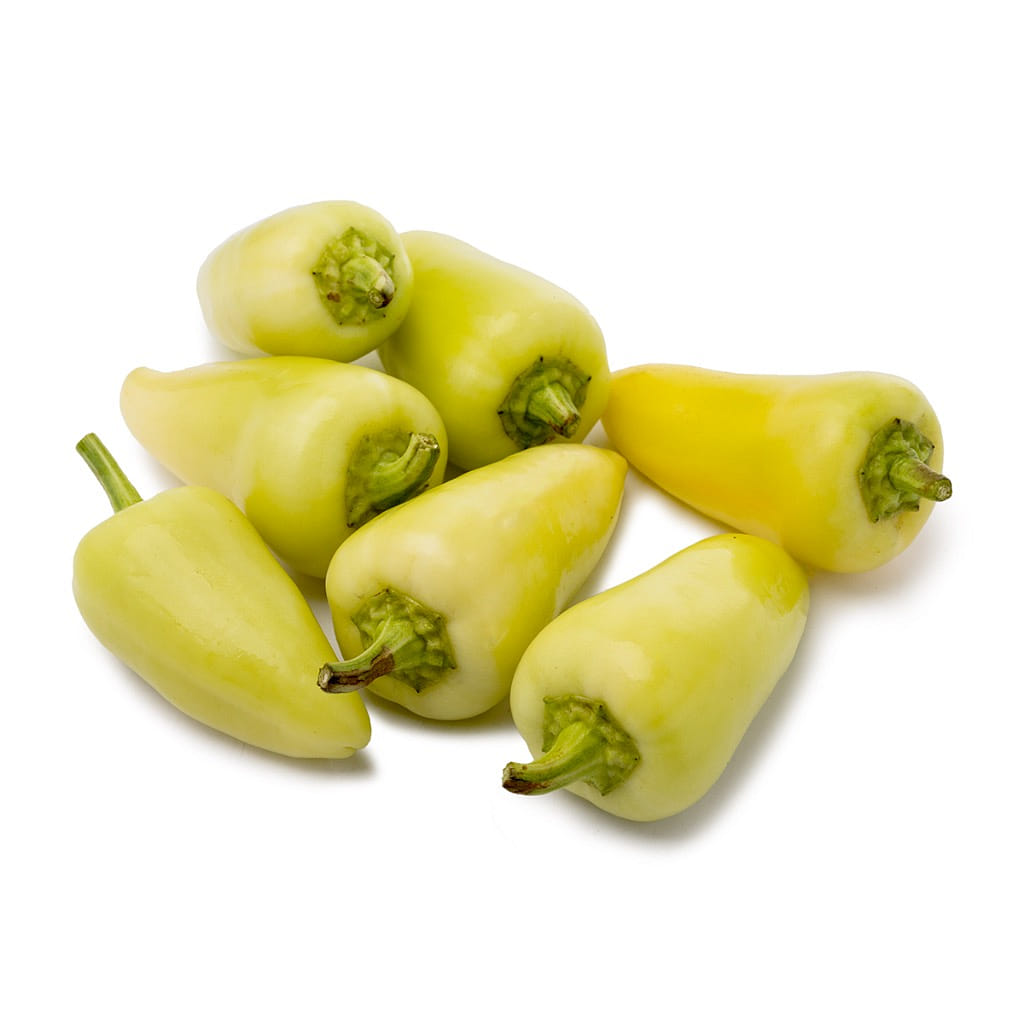 Chile Guero Caribe 1 lb