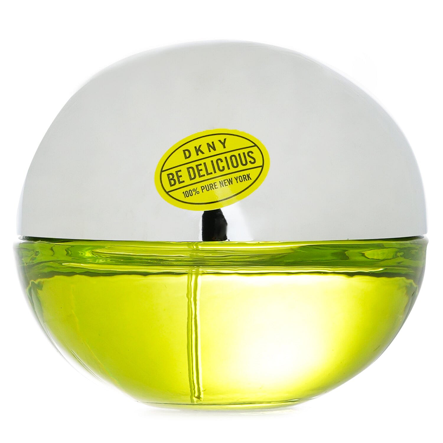 DKNY Green Apple Women's Perfume Be Delicious EDP 30ml/1oz 30 มิลลิลิตร