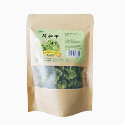 Dried lettuce and local specialties 100 g