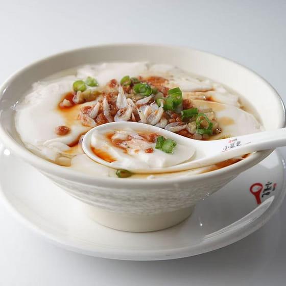 weee_freshgourmet_Salted Tofu Pudding 550 g