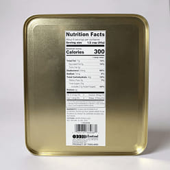 S&P Mooncake Monthong Durian Sau Rieng 2 egg yolks 1 box