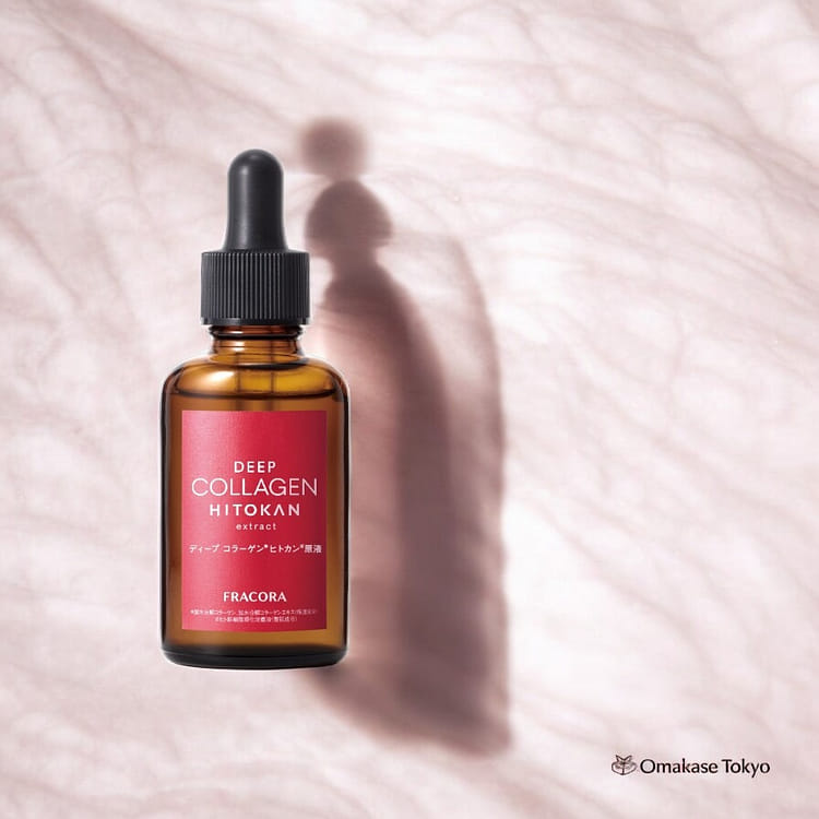 Get Fracora Deep Collagen Solution 30ml Delivered | Weee! Asian Market