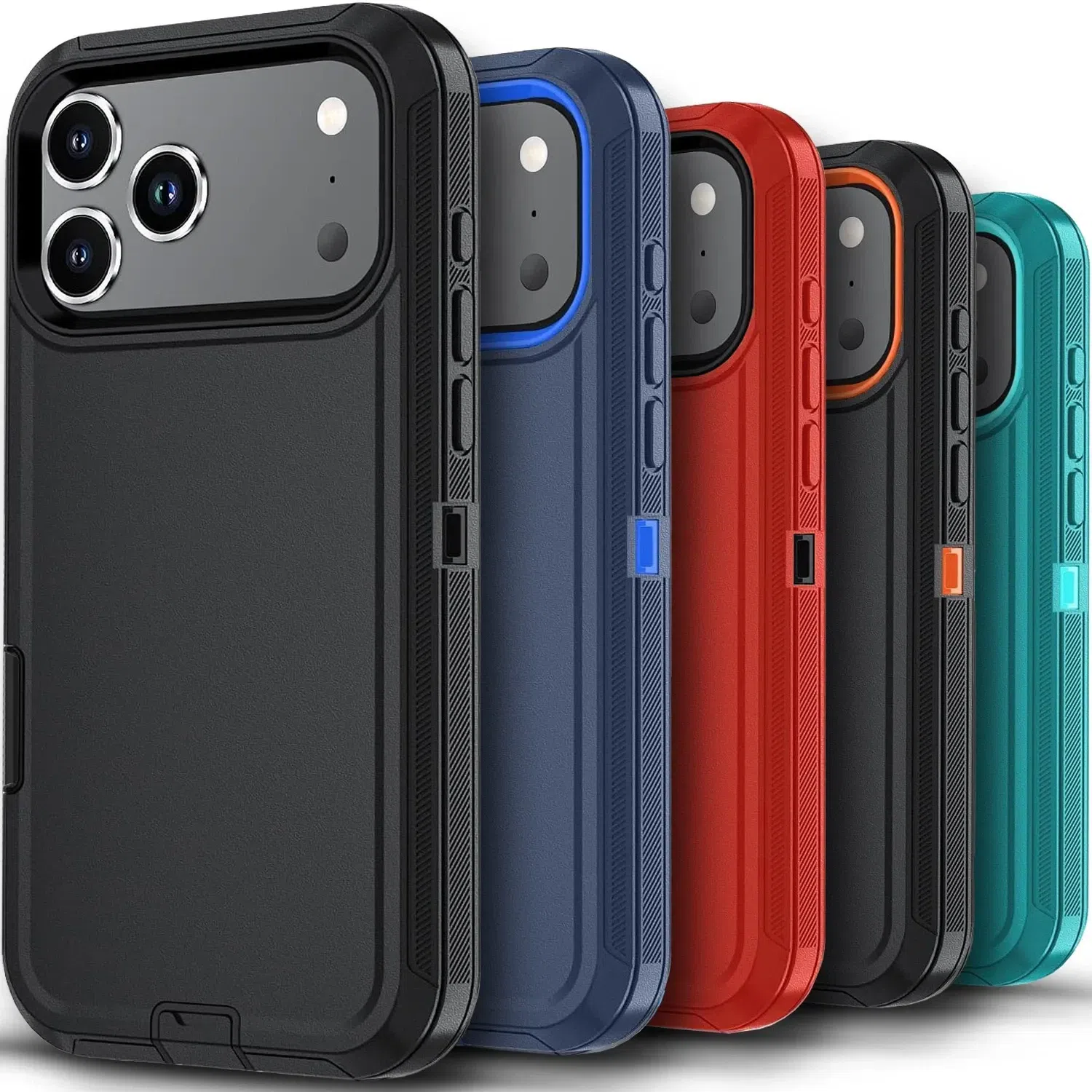 iPhone 17 Pro Case 1 pack