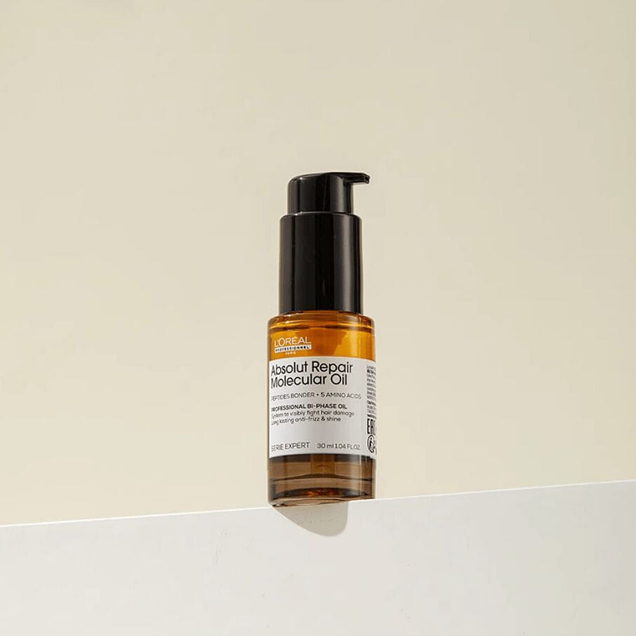 Loreal pro Absolut Repair Molecular Oil 30 ml