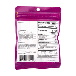 Eiwa Marshmallow Gummi Roly Poli 1.42 oz