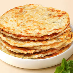 Grilled fillet Seafood snack Healthy snack 100 g