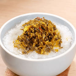 Jixiangju Fish-flavored Salted Vegetables with Ric 306 g