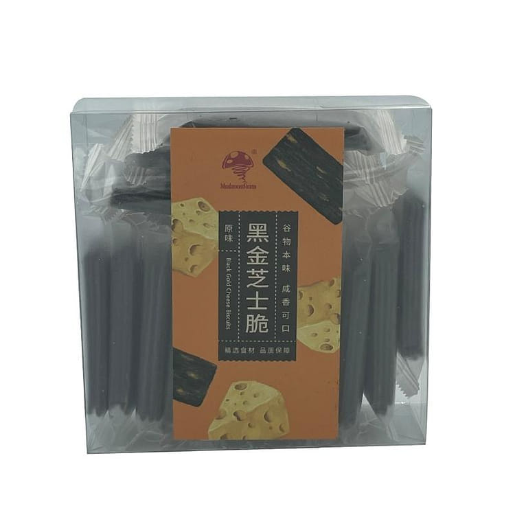 Get Black Gold Cheese Biscuits Delivered | Weee! Asian Market