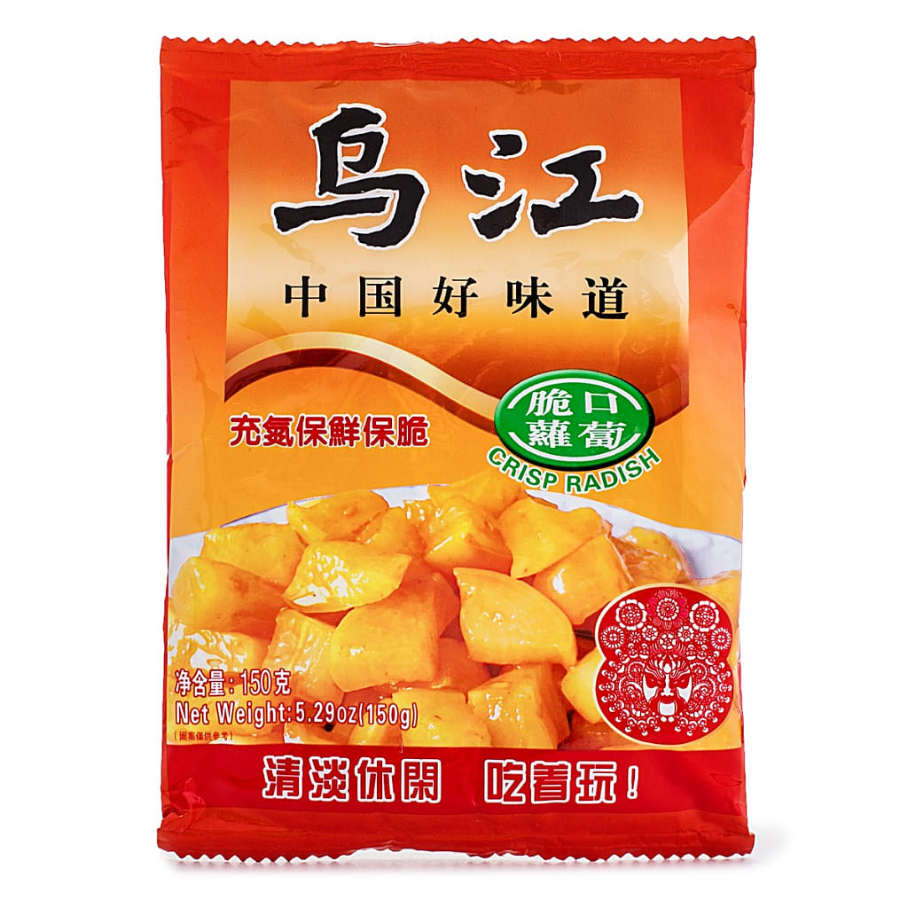 Crisp Radish 150 g