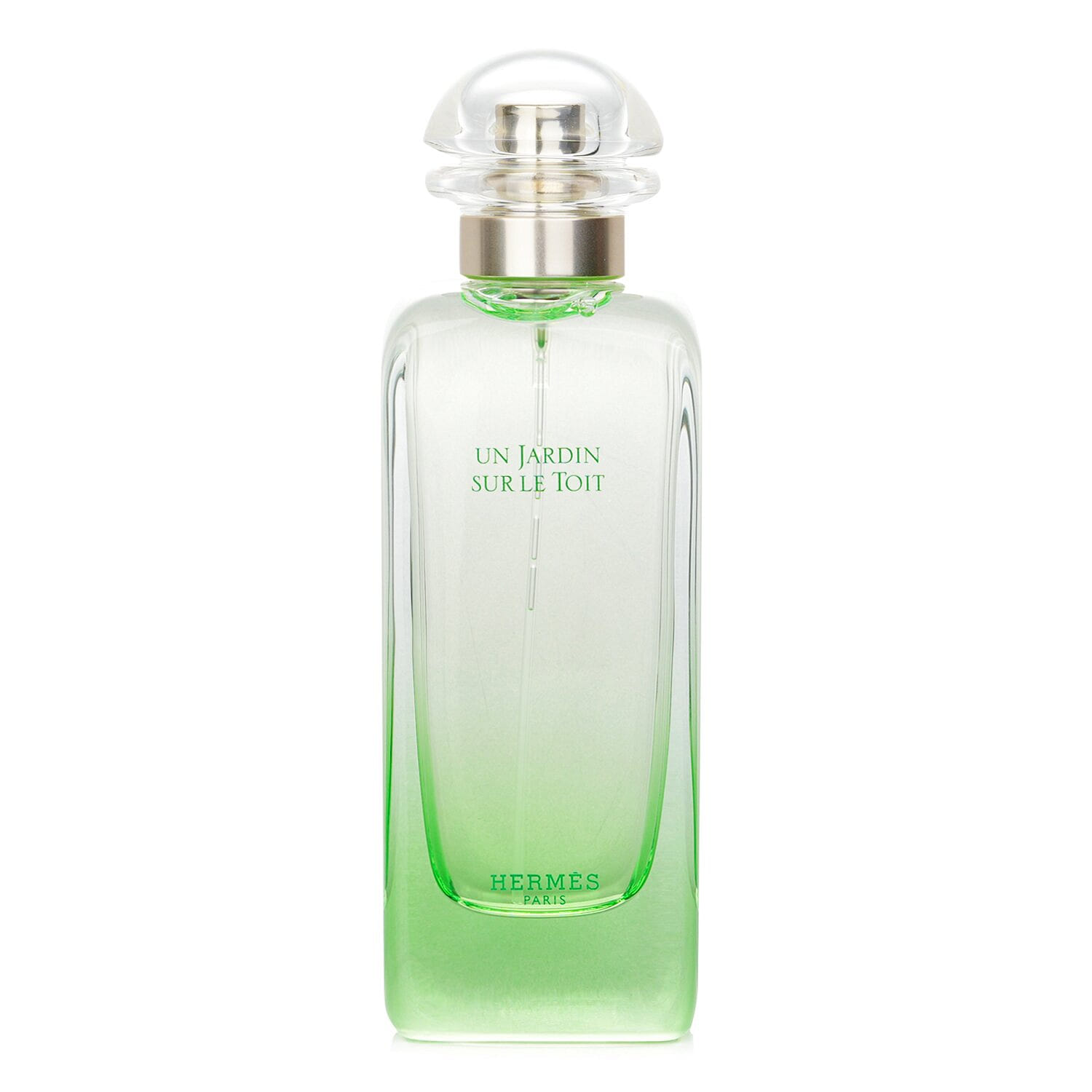 Hermes Sky garden eau de toilette spray 100 밀리리터