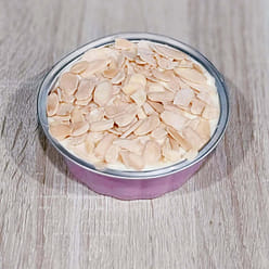 Sea Salt Creamcheese Foam Cake 1 count