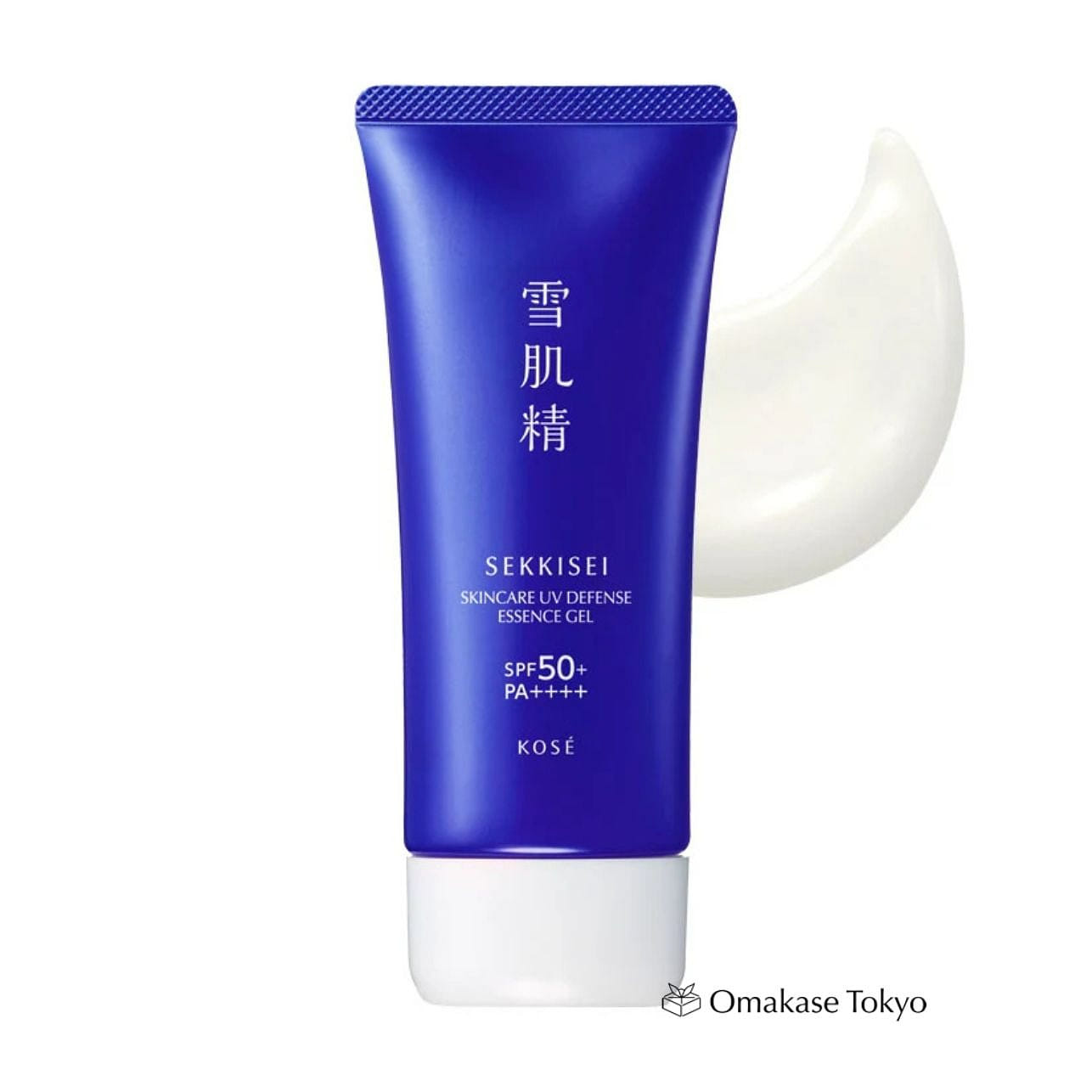 SEKKISEI Skincare UV Essence Gel 90g 90 กรัม