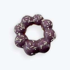 Ube Mochi Donut 1 count