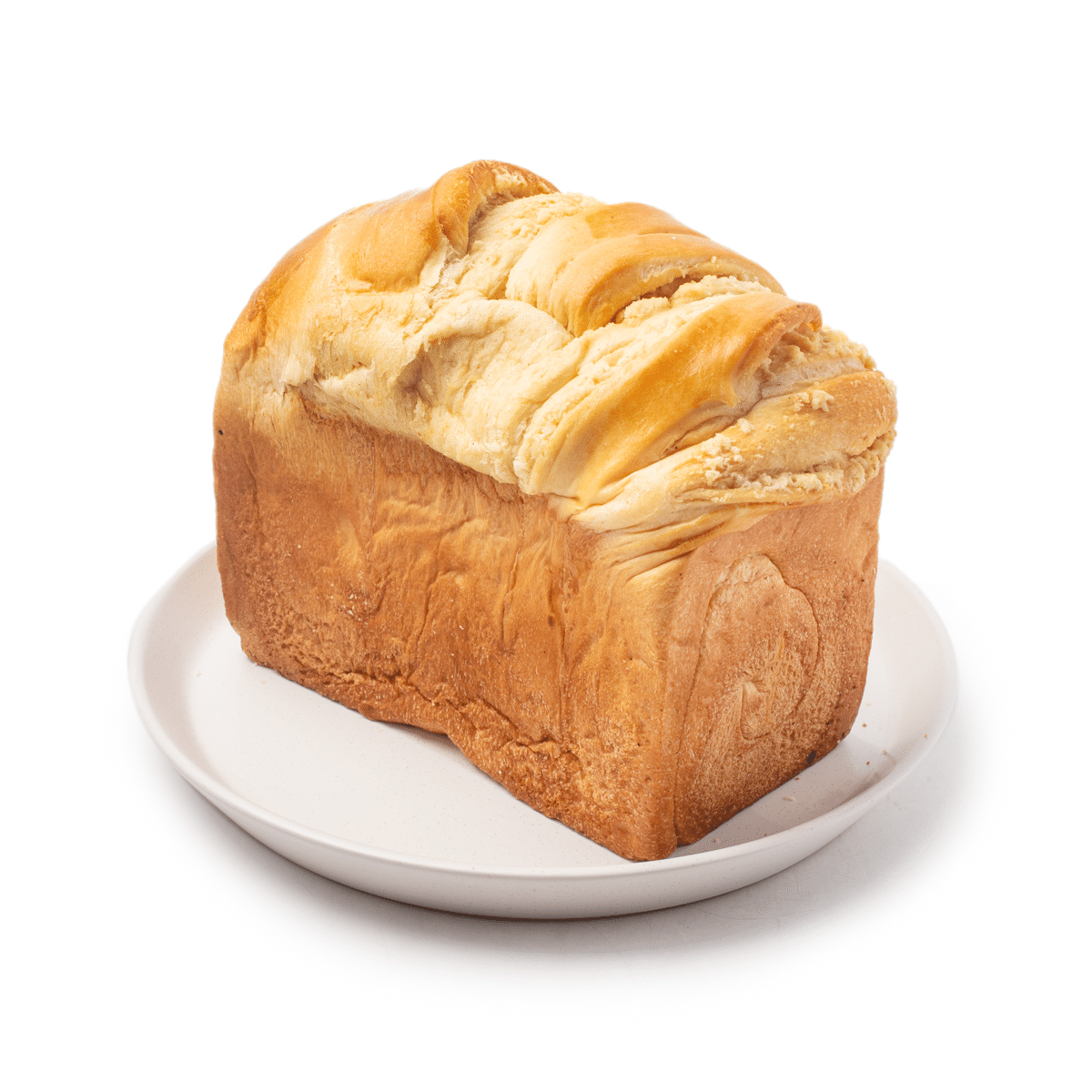 Jade Bakery 椰蓉手撕吐司1个 600 克