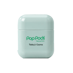 POPSKIN POP PODS Long-lasting Fragrance Portable Solid Perfume Green Jasmine Garden 10g 1 