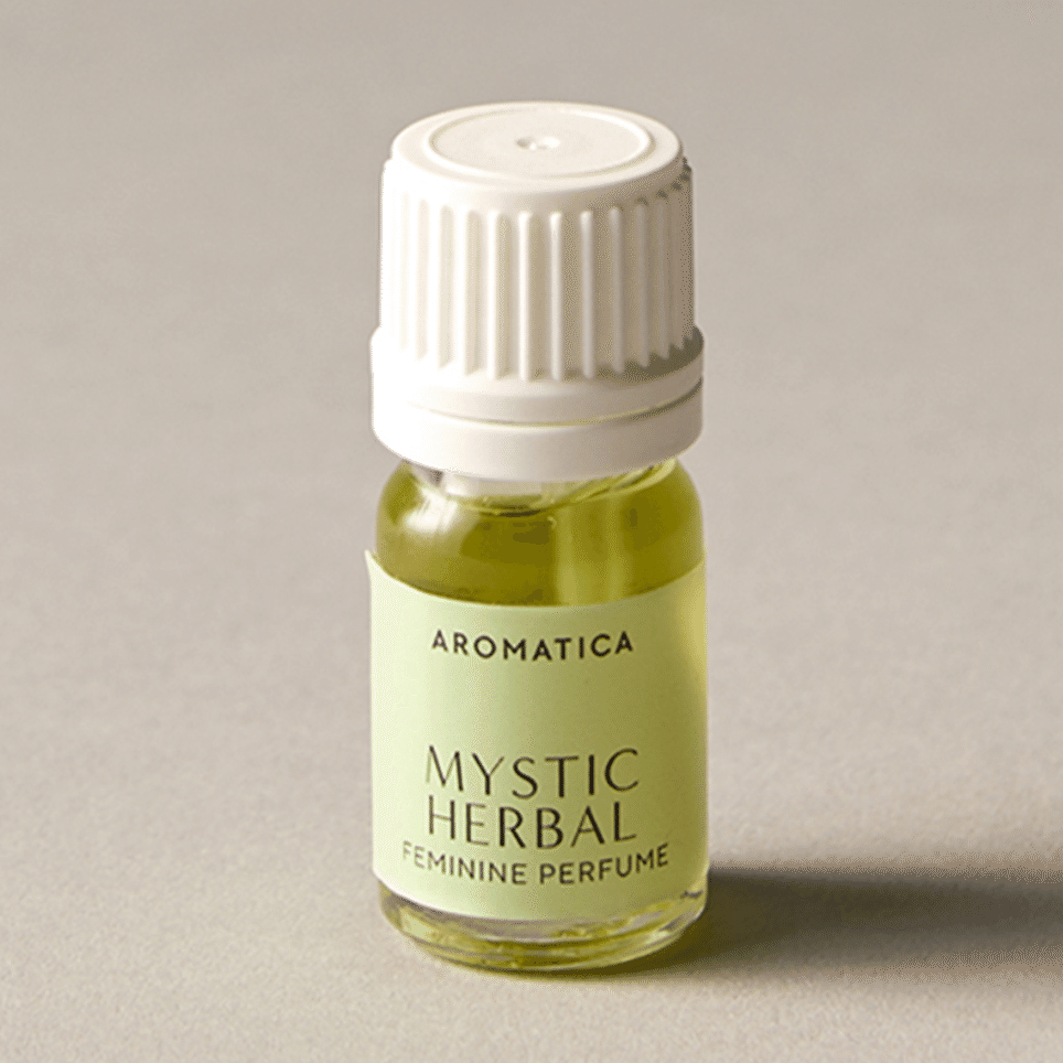 Aromatica爱露梦女性S处香水 草本香5ml 5 毫升