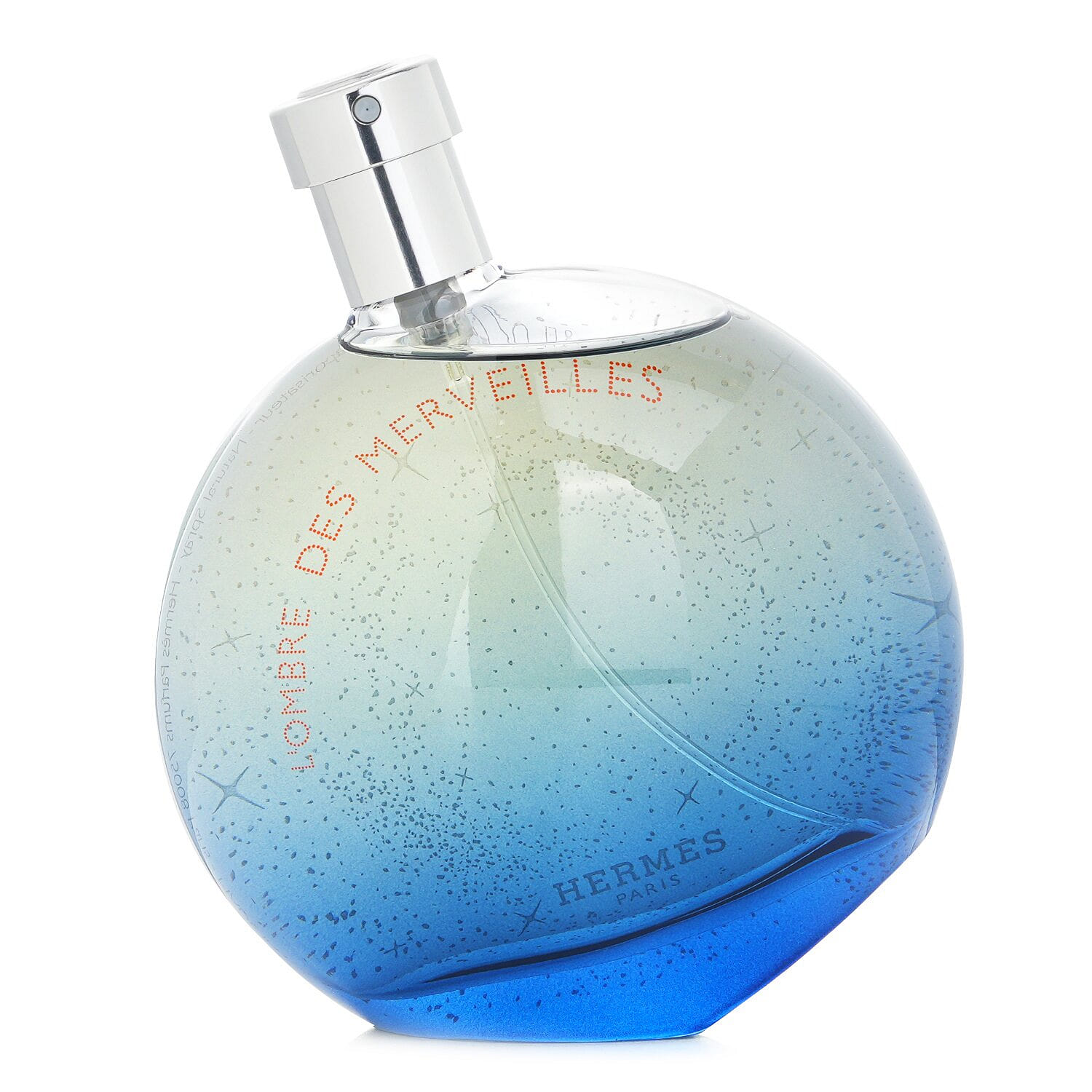 愛馬仕 暗影橘彩星光香水 100ml/3.3oz 100 毫升