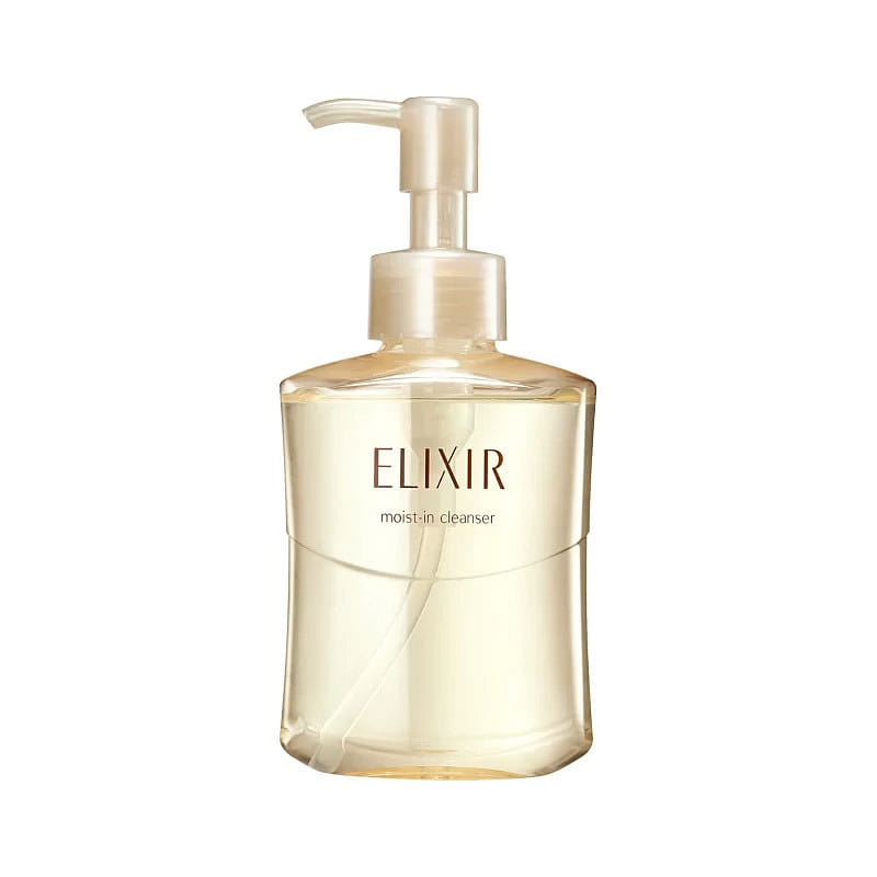 ELIXIR Superieur Moist-in Cleanser 140ml 1 each