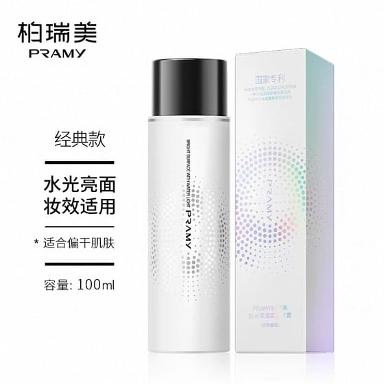 weee_care_PRAMY Hydrating Makeup Setting Spray for Dry Skin 100 ml