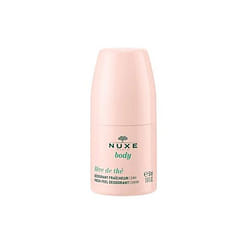 Nuxe 欧树 24小时绿茶香体止汗露 50ml 50 