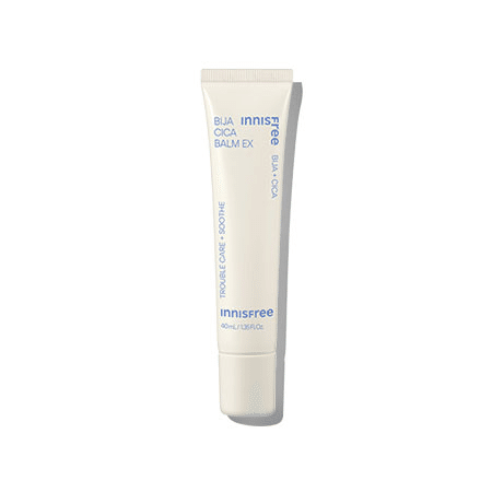 Innisfree Bija cica Bomb EX Refreshing gel (70ml/2.36 Fl. Oz.) 40 ml