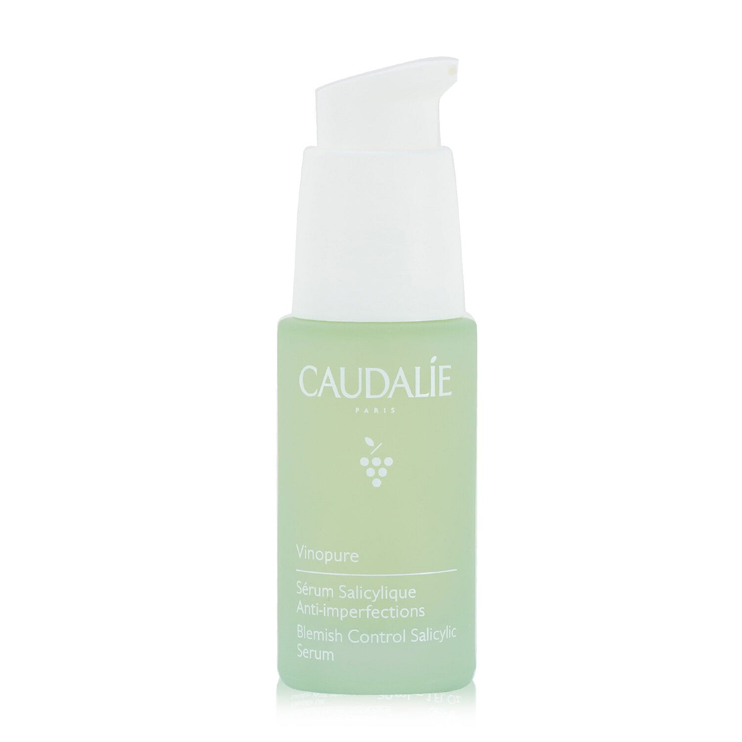 Caudalie Vinopure Blemish Control Salicylic Serum 30ml/1oz 30 มิลลิลิตร