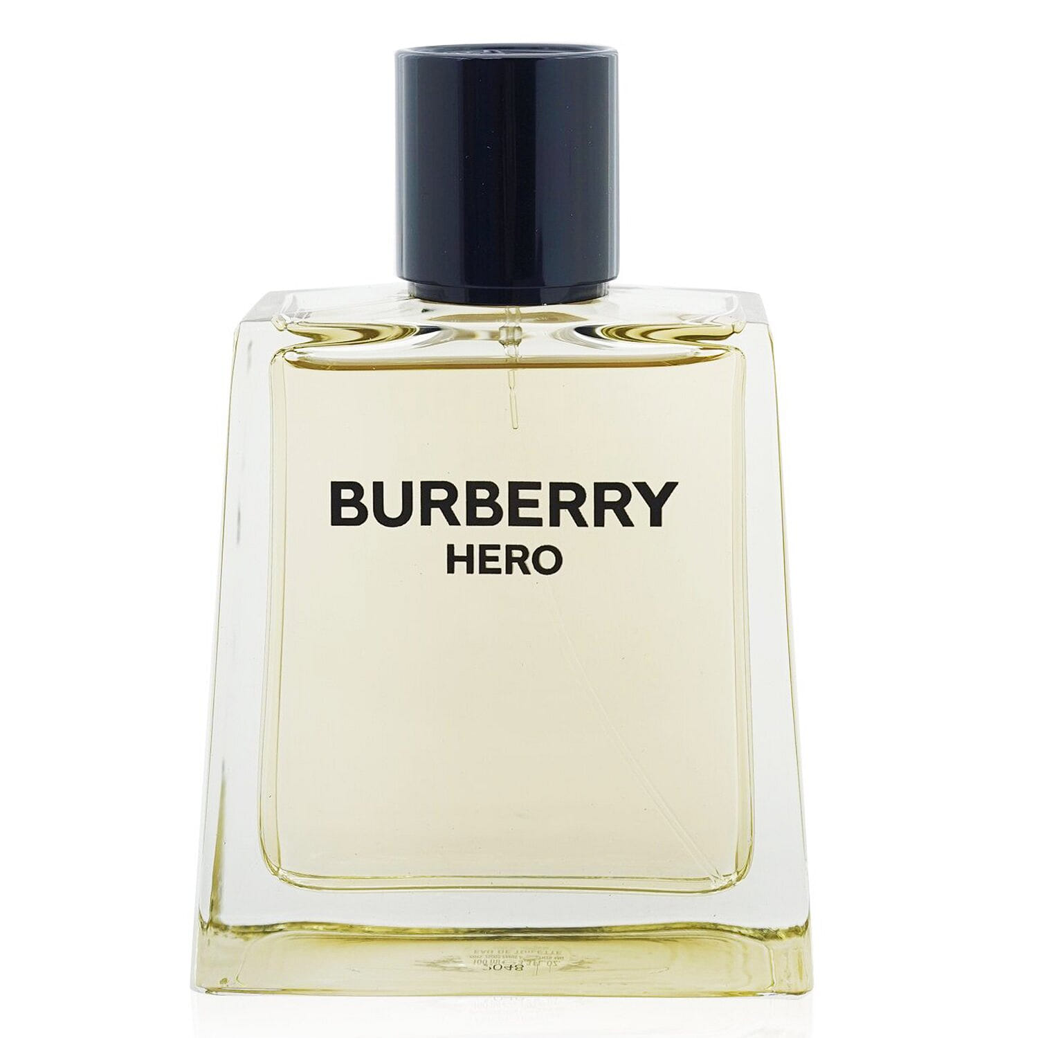 Burberry Hero Eau De Toilette Spray 100ml/3.3oz 100 มิลลิลิตร