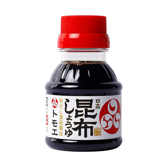 weee_seasoning_HOKKAIDO JAPAN FUKUYAMA HIDAKA FOODS BABY SHOYU 100 ml