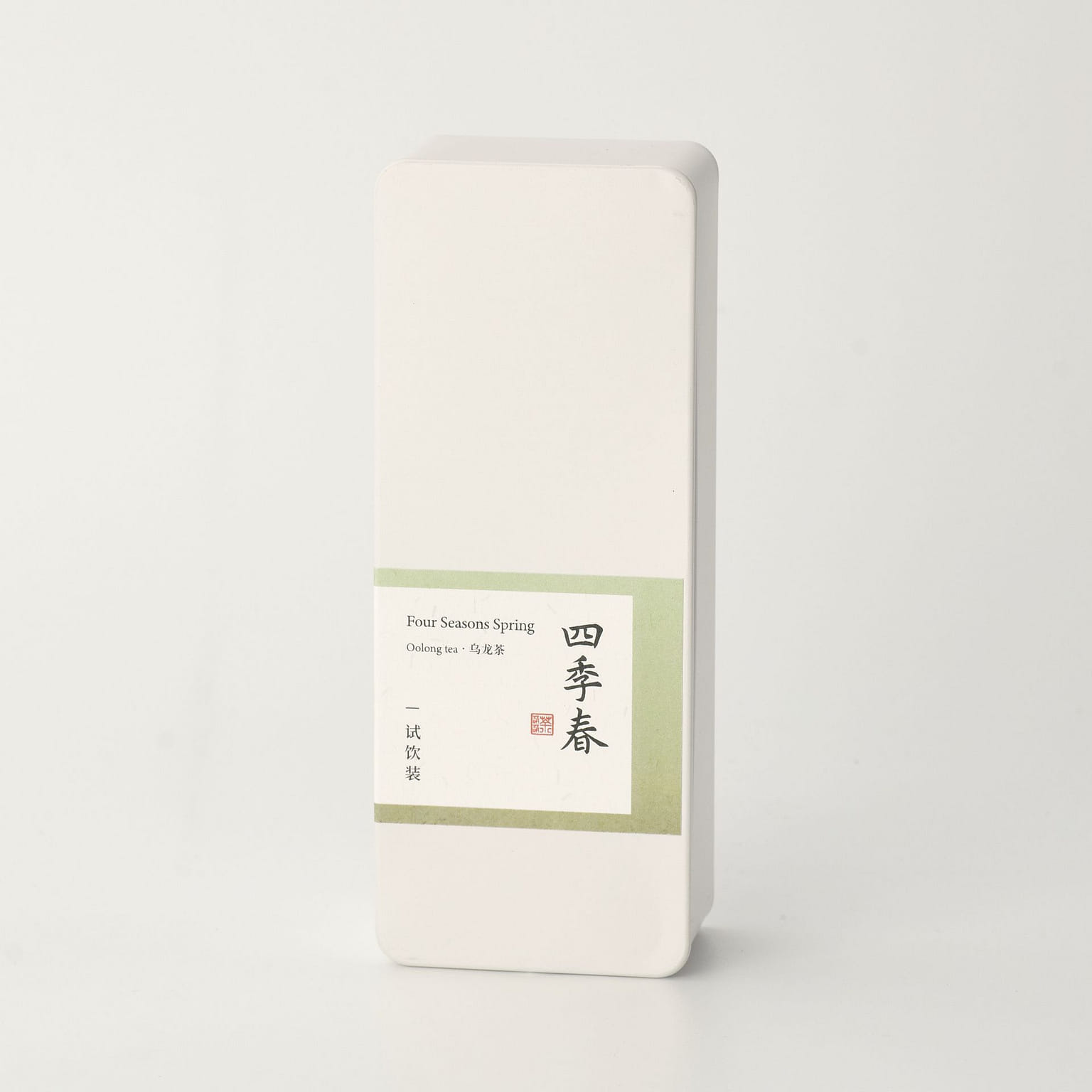 Taiwan Oolong Tea- Four Season Spring-Flora Aroma 15 그램