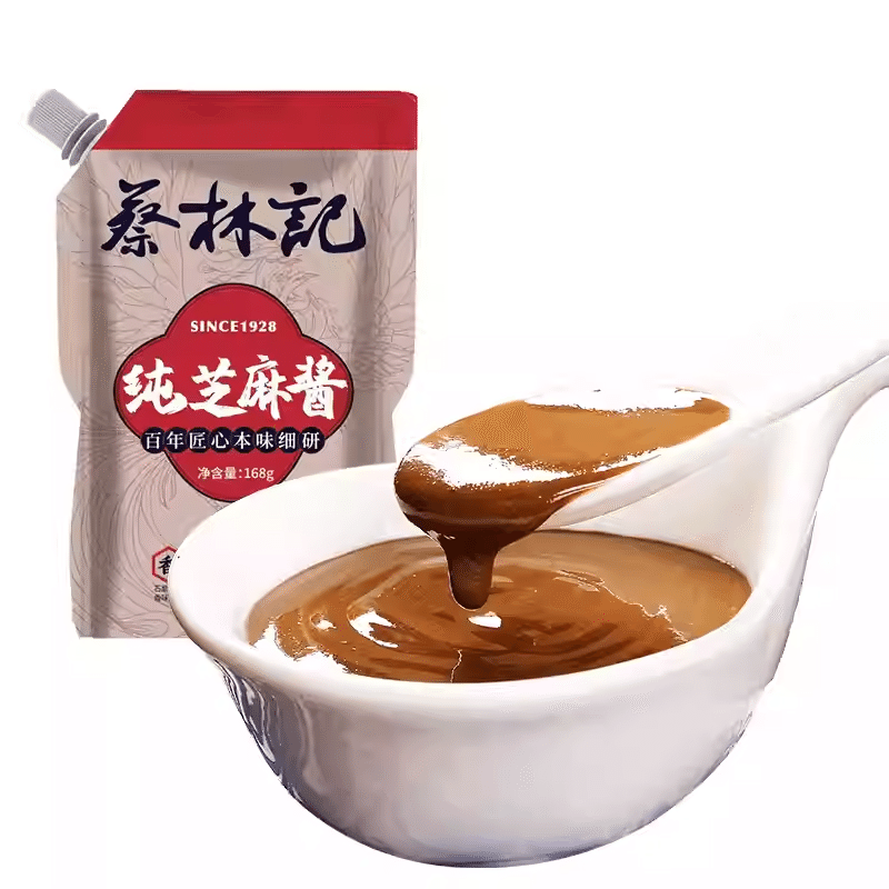 Cai Linji sesame paste 168 g