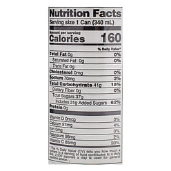 Kern's Nectar, Mango 11.5 fl.oz