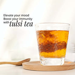 5.2 Oz Dried Holy Basil Leaves / Tulsi Leaves 5.2 oz