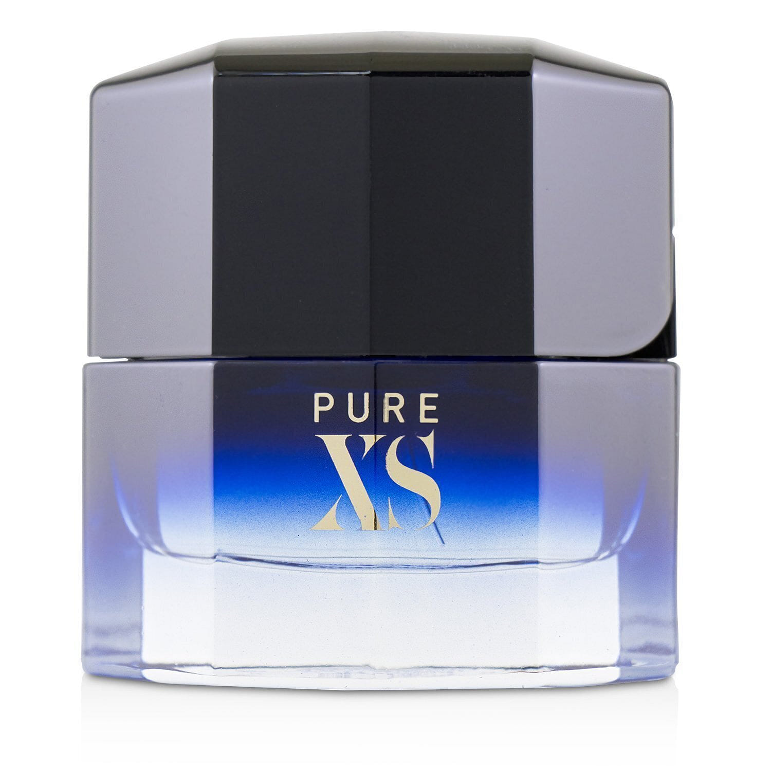 Paco Rabanne Pure XS Eau de Toilette Spray 50 ml