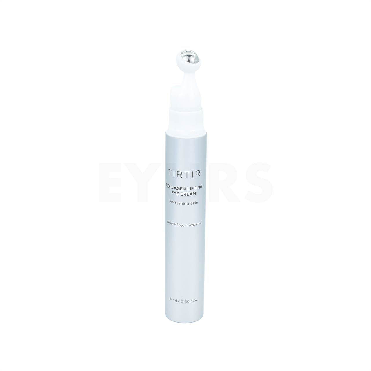 TIRTIR Collagen Lifting Eye Cream 15 밀리리터