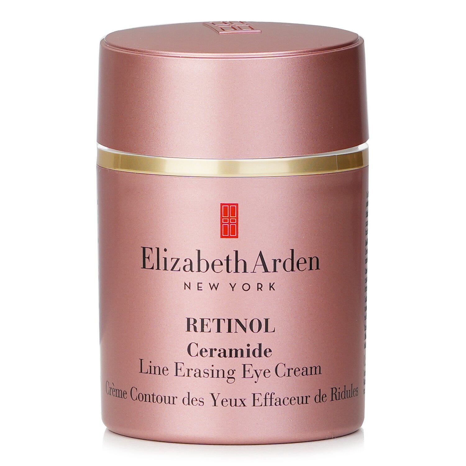 Elizabeth Arden Ceramide Retinol Line Erasing Eye Cream  15ml/0.5oz 15 มิลลิลิตร